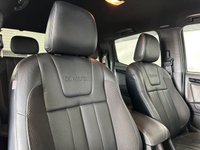 USED 2017 17 ISUZU D-MAX 2.5 TD Blade Pickup 4dr Diesel Manual 4x4 (192 g/km, 161 bhp) 