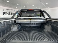 USED 2017 17 ISUZU D-MAX 2.5 TD Blade Pickup 4dr Diesel Manual 4x4 (192 g/km, 161 bhp) 