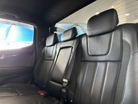 USED 2017 17 ISUZU D-MAX 2.5 TD Blade Pickup 4dr Diesel Manual 4x4 (192 g/km, 161 bhp) 