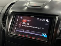 USED 2017 17 ISUZU D-MAX 2.5 TD Blade Pickup 4dr Diesel Manual 4x4 (192 g/km, 161 bhp) 