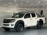 USED 2017 17 ISUZU D-MAX 2.5 TD Blade Pickup 4dr Diesel Manual 4x4 (192 g/km, 161 bhp) 