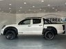USED 2017 17 ISUZU D-MAX 2.5 TD Blade Pickup 4dr Diesel Manual 4x4 (192 g/km, 161 bhp) 
