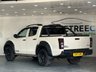 USED 2017 17 ISUZU D-MAX 2.5 TD Blade Pickup 4dr Diesel Manual 4x4 (192 g/km, 161 bhp) 