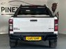 USED 2017 17 ISUZU D-MAX 2.5 TD Blade Pickup 4dr Diesel Manual 4x4 (192 g/km, 161 bhp) 
