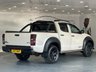 USED 2017 17 ISUZU D-MAX 2.5 TD Blade Pickup 4dr Diesel Manual 4x4 (192 g/km, 161 bhp) 