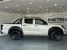 USED 2017 17 ISUZU D-MAX 2.5 TD Blade Pickup 4dr Diesel Manual 4x4 (192 g/km, 161 bhp) 