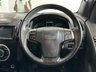 USED 2017 17 ISUZU D-MAX 2.5 TD Blade Pickup 4dr Diesel Manual 4x4 (192 g/km, 161 bhp) 