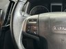 USED 2017 17 ISUZU D-MAX 2.5 TD Blade Pickup 4dr Diesel Manual 4x4 (192 g/km, 161 bhp) 