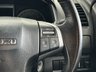USED 2017 17 ISUZU D-MAX 2.5 TD Blade Pickup 4dr Diesel Manual 4x4 (192 g/km, 161 bhp) 