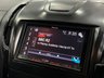 USED 2017 17 ISUZU D-MAX 2.5 TD Blade Pickup 4dr Diesel Manual 4x4 (192 g/km, 161 bhp) 