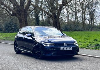 2023 VOLKSWAGEN GOLF