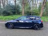 USED 2023 73 VOLKSWAGEN GOLF 2.0 TSI R 20 Years Hatchback 5dr Auto Petrol DSG 4Motion Euro 6 (s/s) (333 ps) REAR CAM, SPORTS SEATS GLASS ROOF, HEATED/COOLED SEAT