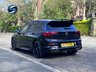 USED 2023 73 VOLKSWAGEN GOLF 2.0 TSI R 20 Years Hatchback 5dr Auto Petrol DSG 4Motion Euro 6 (s/s) (333 ps)  GLASS ROOF, HEATED/COOLED SEAT