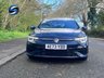 USED 2023 73 VOLKSWAGEN GOLF 2.0 TSI R 20 Years Hatchback 5dr Auto Petrol DSG 4Motion Euro 6 (s/s) (333 ps)  GLASS ROOF, HEATED/COOLED SEAT