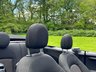 USED 2019 69 MINI CONVERTIBLE 1.5 Cooper Classic Convertible 2dr Petrol Manual Euro 6 (s/s) (136 ps) BLUETOOTH, STARLIGHT BLUE CONVERTIBLE, REAR SENSORS