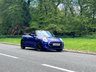 USED 2019 69 MINI CONVERTIBLE 1.5 Cooper Classic Convertible 2dr Petrol Manual Euro 6 (s/s) (136 ps) BLUETOOTH, STARLIGHT BLUE CONVERTIBLE, REAR SENSORS