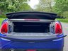 USED 2019 69 MINI CONVERTIBLE 1.5 Cooper Classic Convertible 2dr Petrol Manual Euro 6 (s/s) (136 ps) BLUETOOTH, STARLIGHT BLUE CONVERTIBLE, REAR SENSORS