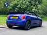 USED 2019 69 MINI CONVERTIBLE 1.5 Cooper Classic Convertible 2dr Petrol Manual Euro 6 (s/s) (136 ps)  CONVERTIBLE, REAR SENSORS