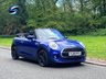 USED 2019 69 MINI CONVERTIBLE 1.5 Cooper Classic Convertible 2dr Petrol Manual Euro 6 (s/s) (136 ps)  CONVERTIBLE, REAR SENSORS