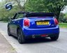 USED 2019 69 MINI CONVERTIBLE 1.5 Cooper Classic Convertible 2dr Petrol Manual Euro 6 (s/s) (136 ps)  CONVERTIBLE, REAR SENSORS