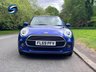 USED 2019 69 MINI CONVERTIBLE 1.5 Cooper Classic Convertible 2dr Petrol Manual Euro 6 (s/s) (136 ps)  CONVERTIBLE, REAR SENSORS