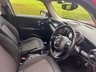 USED 2021 71 MINI HATCH 1.5 Cooper Classic Hatchback 5dr Petrol Manual Euro 6 (s/s) (136 ps) LED HEADLIGHTS, 16 INCH ALLOYS CHILI RED, BLUETOOTH