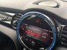 USED 2021 71 MINI HATCH 1.5 Cooper Classic Hatchback 5dr Petrol Manual Euro 6 (s/s) (136 ps) LED HEADLIGHTS, 16 INCH ALLOYS CHILI RED, BLUETOOTH