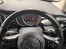 USED 2021 71 MINI HATCH 1.5 Cooper Classic Hatchback 5dr Petrol Manual Euro 6 (s/s) (136 ps) LED HEADLIGHTS, 16 INCH ALLOYS CHILI RED, BLUETOOTH