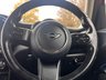 USED 2021 71 MINI HATCH 1.5 Cooper Classic Hatchback 5dr Petrol Manual Euro 6 (s/s) (136 ps) LED HEADLIGHTS, 16 INCH ALLOYS CHILI RED, BLUETOOTH