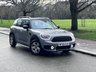 USED 2019 69 MINI COUNTRYMAN 1.5 Cooper Classic SUV 5dr Petrol Manual Euro 6 (s/s) (136 ps) MOONWALK GREY, CHEAP INSURANCE SAT NAV, REAR SENSORS