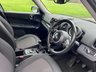 USED 2019 69 MINI COUNTRYMAN 1.5 Cooper Classic SUV 5dr Petrol Manual Euro 6 (s/s) (136 ps) MOONWALK GREY, CHEAP INSURANCE SAT NAV, REAR SENSORS