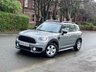USED 2019 69 MINI COUNTRYMAN 1.5 Cooper Classic SUV 5dr Petrol Manual Euro 6 (s/s) (136 ps) MOONWALK GREY, CHEAP INSURANCE SAT NAV, REAR SENSORS