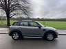 USED 2019 69 MINI COUNTRYMAN 1.5 Cooper Classic SUV 5dr Petrol Manual Euro 6 (s/s) (136 ps) MOONWALK GREY, CHEAP INSURANCE SAT NAV, REAR SENSORS