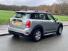 USED 2019 69 MINI COUNTRYMAN 1.5 Cooper Classic SUV 5dr Petrol Manual Euro 6 (s/s) (136 ps) MOONWALK GREY, CHEAP INSURANCE SAT NAV, REAR SENSORS