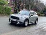USED 2019 69 MINI COUNTRYMAN 1.5 Cooper Classic SUV 5dr Petrol Manual Euro 6 (s/s) (136 ps) MOONWALK GREY, CHEAP INSURANCE SAT NAV, REAR SENSORS