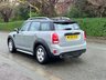 USED 2019 69 MINI COUNTRYMAN 1.5 Cooper Classic SUV 5dr Petrol Manual Euro 6 (s/s) (136 ps) MOONWALK GREY, CHEAP INSURANCE SAT NAV, REAR SENSORS