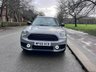 USED 2019 69 MINI COUNTRYMAN 1.5 Cooper Classic SUV 5dr Petrol Manual Euro 6 (s/s) (136 ps) MOONWALK GREY, CHEAP INSURANCE SAT NAV, REAR SENSORS