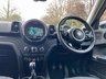 USED 2019 69 MINI COUNTRYMAN 1.5 Cooper Classic SUV 5dr Petrol Manual Euro 6 (s/s) (136 ps) MOONWALK GREY, CHEAP INSURANCE SAT NAV, REAR SENSORS