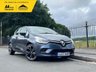 USED 2017 17 RENAULT CLIO 1.5 dCi Dynamique S Nav Hatchback 5dr Diesel Manual Euro 6 (s/s) (90 ps) TITANIUM GREY, REAR SENSORS GREAT CONDITION, SAT NAV
