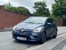 USED 2017 17 RENAULT CLIO 1.5 dCi Dynamique S Nav Hatchback 5dr Diesel Manual Euro 6 (s/s) (90 ps) TITANIUM GREY, REAR SENSORS GREAT CONDITION, SAT NAV