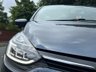 USED 2017 17 RENAULT CLIO 1.5 dCi Dynamique S Nav Hatchback 5dr Diesel Manual Euro 6 (s/s) (90 ps) TITANIUM GREY, REAR SENSORS GREAT CONDITION, SAT NAV