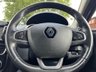 USED 2017 17 RENAULT CLIO 1.5 dCi Dynamique S Nav Hatchback 5dr Diesel Manual Euro 6 (s/s) (90 ps) TITANIUM GREY, REAR SENSORS GREAT CONDITION, SAT NAV