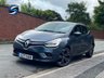 USED 2017 17 RENAULT CLIO 1.5 dCi Dynamique S Nav Hatchback 5dr Diesel Manual Euro 6 (s/s) (90 ps)  GREAT CONDITION, SAT NAV
