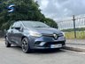 USED 2017 17 RENAULT CLIO 1.5 dCi Dynamique S Nav Hatchback 5dr Diesel Manual Euro 6 (s/s) (90 ps)  GREAT CONDITION, SAT NAV