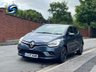 USED 2017 17 RENAULT CLIO 1.5 dCi Dynamique S Nav Hatchback 5dr Diesel Manual Euro 6 (s/s) (90 ps)  GREAT CONDITION, SAT NAV