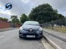 USED 2017 17 RENAULT CLIO 1.5 dCi Dynamique S Nav Hatchback 5dr Diesel Manual Euro 6 (s/s) (90 ps)  GREAT CONDITION, SAT NAV