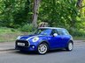 USED 2018 18 MINI HATCH 1.5 Cooper Hatchback 3dr Petrol Manual Euro 6 (s/s) (136 ps) MINI NAV, PARKING SENSORS GREAT CONDITION, PEPPER PACK