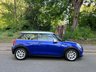 USED 2018 18 MINI HATCH 1.5 Cooper Hatchback 3dr Petrol Manual Euro 6 (s/s) (136 ps) MINI NAV, PARKING SENSORS GREAT CONDITION, PEPPER PACK