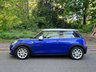 USED 2018 18 MINI HATCH 1.5 Cooper Hatchback 3dr Petrol Manual Euro 6 (s/s) (136 ps) MINI NAV, PARKING SENSORS GREAT CONDITION, PEPPER PACK