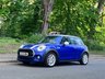USED 2018 18 MINI HATCH 1.5 Cooper Hatchback 3dr Petrol Manual Euro 6 (s/s) (136 ps) MINI NAV, PARKING SENSORS GREAT CONDITION, PEPPER PACK